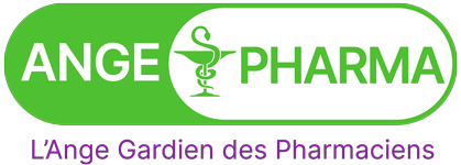 ANGEPHARMA — L'Ange Gardien des Pharmaciens